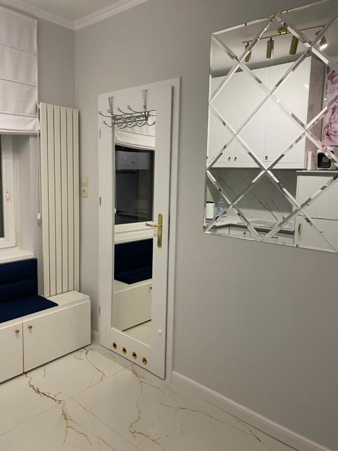Apartment Glamour Przy Plazy, Z Parkingiem Prywatnym *
